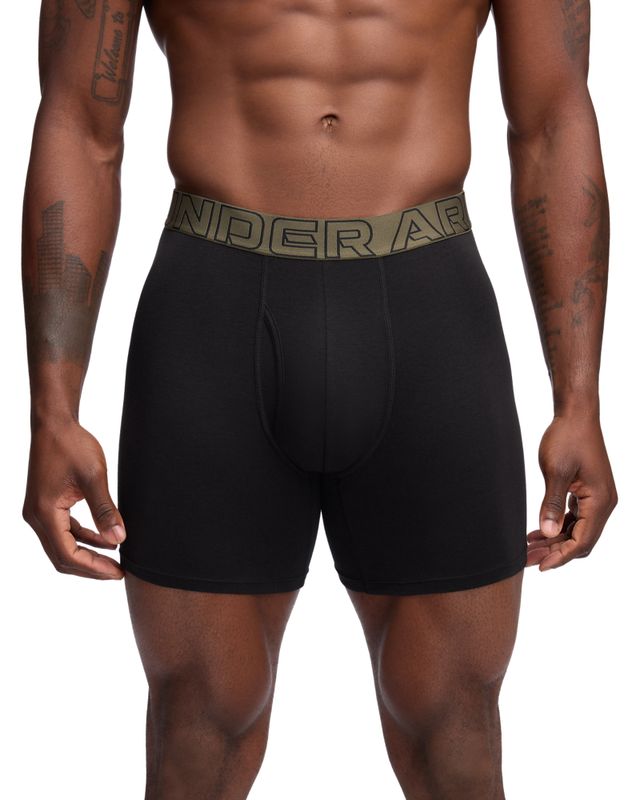 Under Armour Performance Cotton