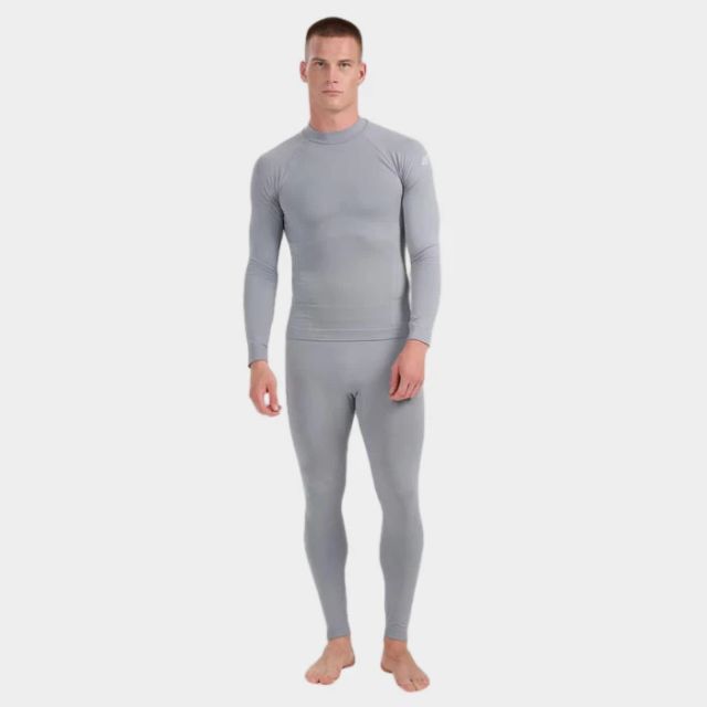 4F Seamless Thermal Underwear