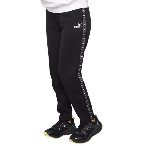 Puma Ess Tape Sweatpants Fl Op
