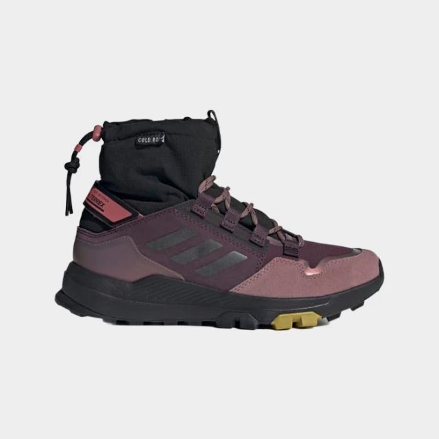 adidas Terrex Hikster Mid Cold Rdy