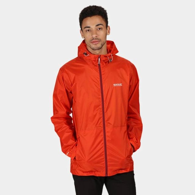 Regatta Pack It III Burnt Salmon