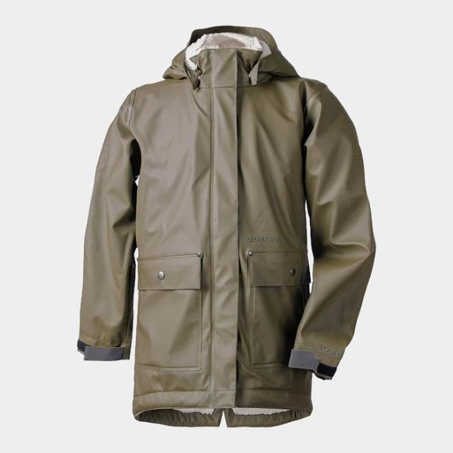 Didriksons Thayer Gs Yt Coat