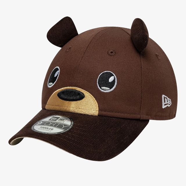 New Era Kids Tod Cord Ears 9forty