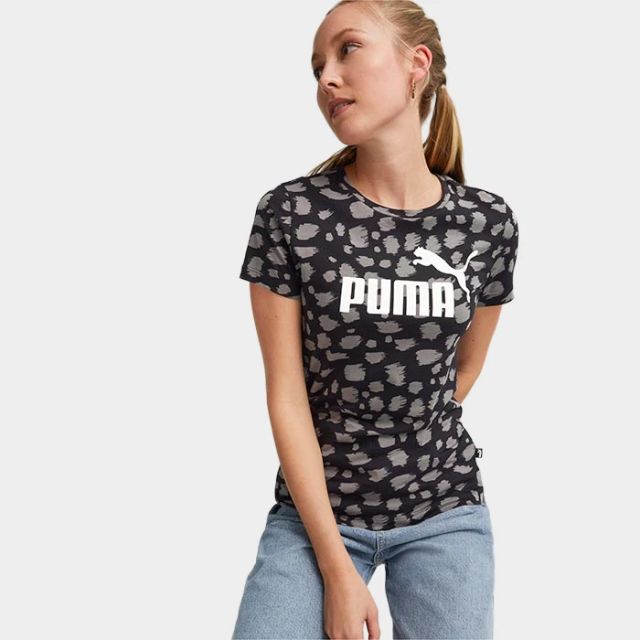 Puma Ess Animal Aop