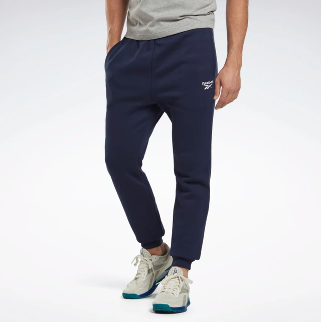 Reebok RI Left Leg