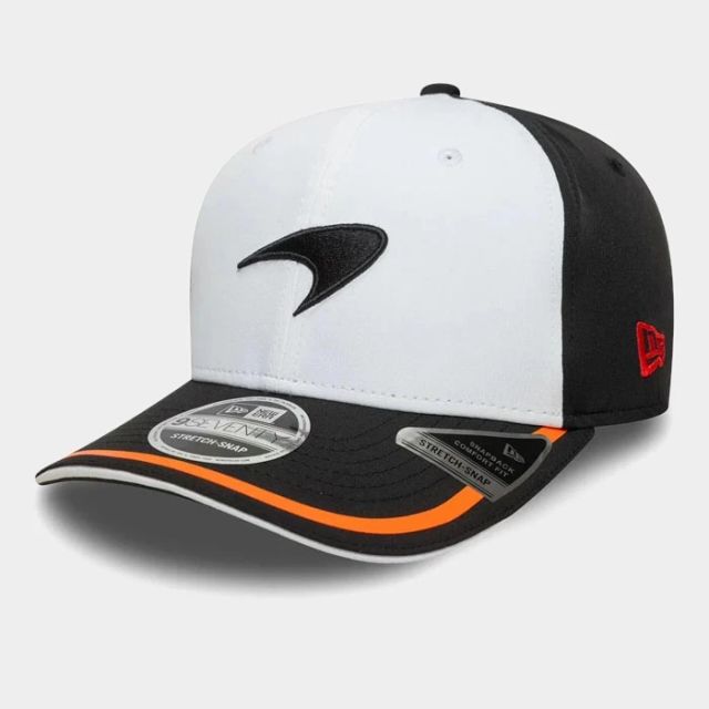 New Era Rtp Retro 9seventy Ss Mclaren Lifestyle Fa25