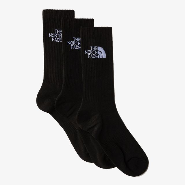 The North Face Sport Cush Sock 3p