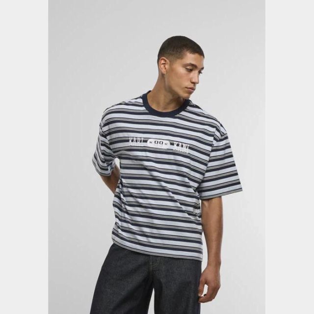 Karl Kani Heritage 89 Stripe Boxy T