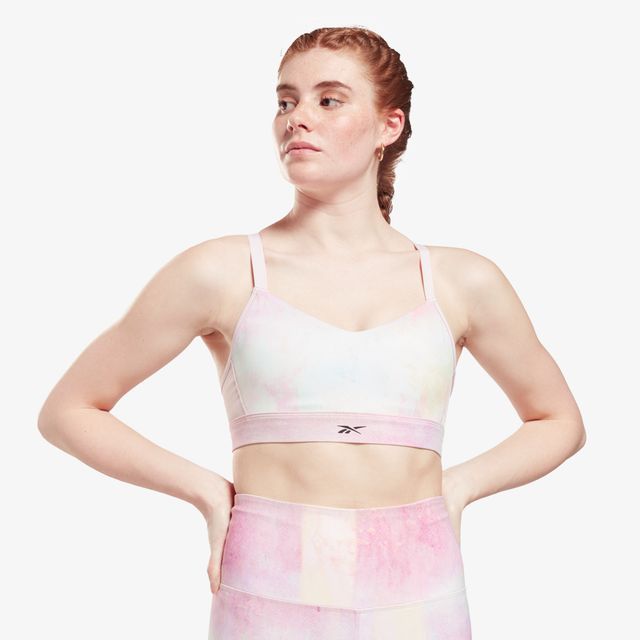 Reebok SR Lux Strappy Distorted Film