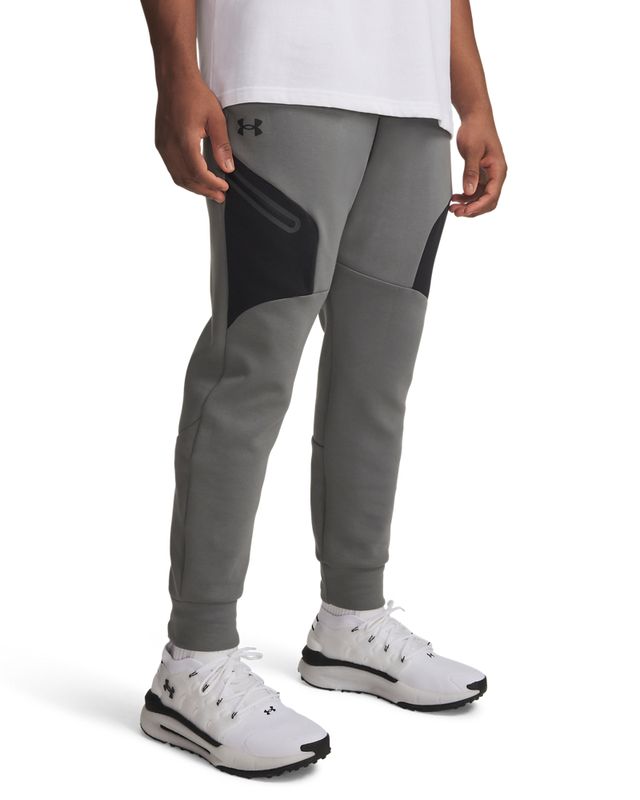 Under Armour Unstoppable Fleece
