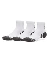 Under Armour New Ua Perf Tech 3pk Qtr