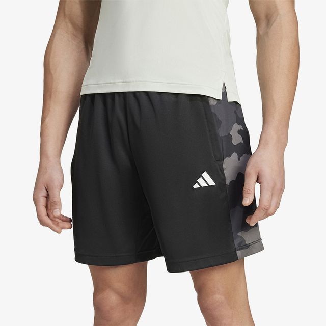 Adidas Camo