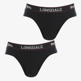 Lonsdale 2pk Brief Sn4
