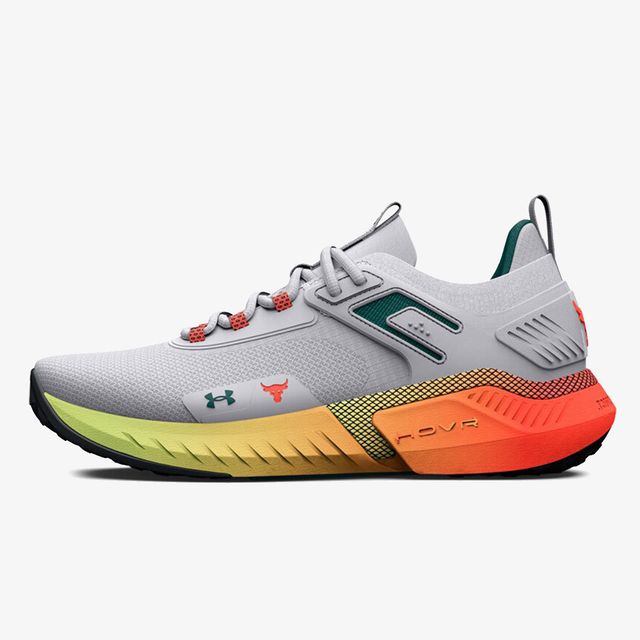 Under Armour Project Rock 5