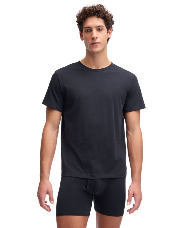 Under Armour Performance Cotton 2pk