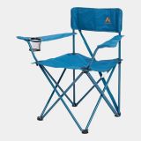 McKinley Camp Chair 110 I Dark B