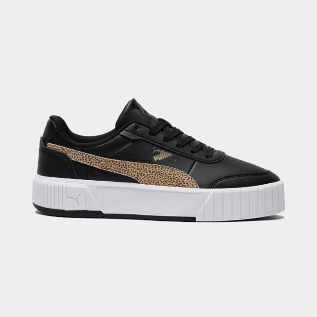 Puma Carina Mia Topcat