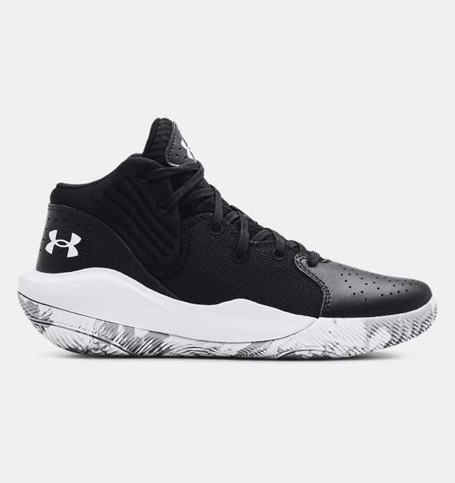 Under Armour Gs Jet 21