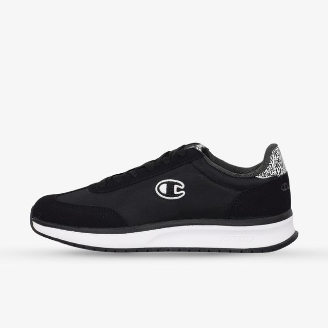 Champion B Run