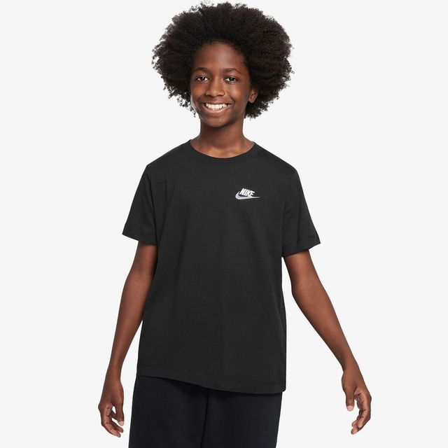 Nike K Nsw Emb Futura Lbr