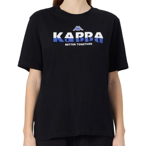 Kappa Logo Gafup