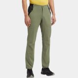 McKinley Brentonn Olive