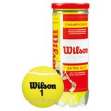 Wilson Teniski Topchinja Championship 3 Ball