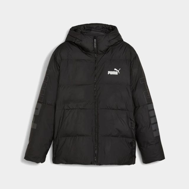 Puma Power