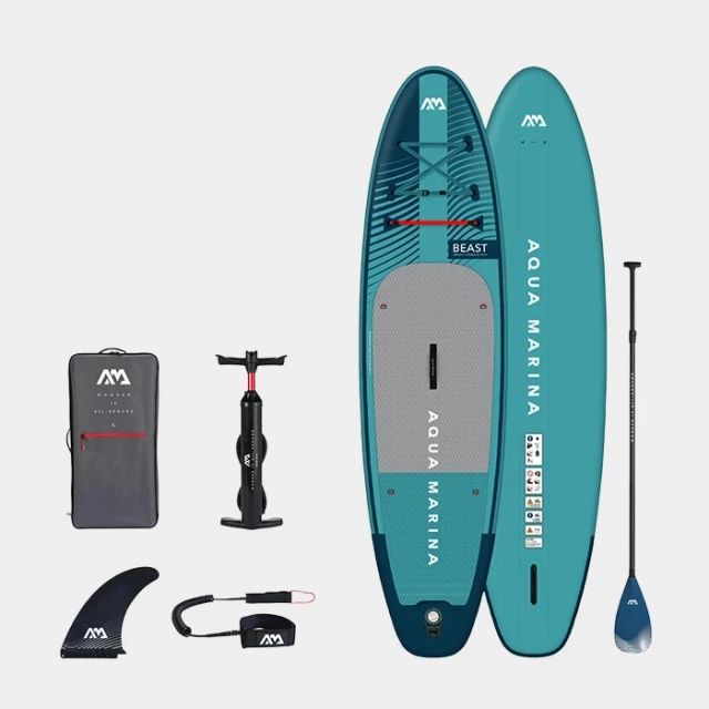Aqua Marina Beast 10 6 Bt 23bep