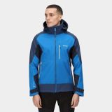 Regatta Hewitts VII Skydvr Admrl