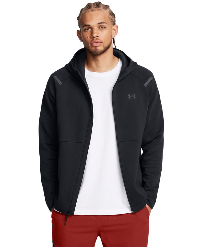 Under Armour Unstoppable Fleece