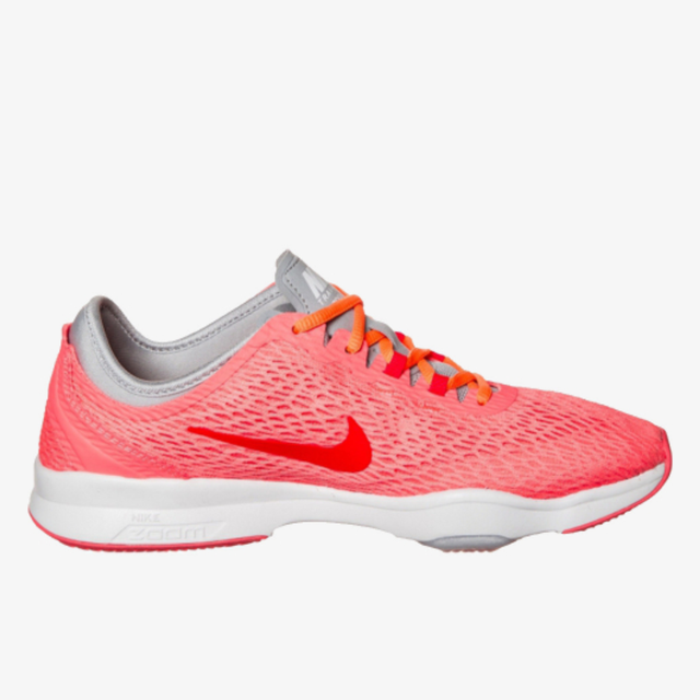 Nike Zoom Fit