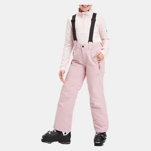 McKinley Elliot Rose Dark