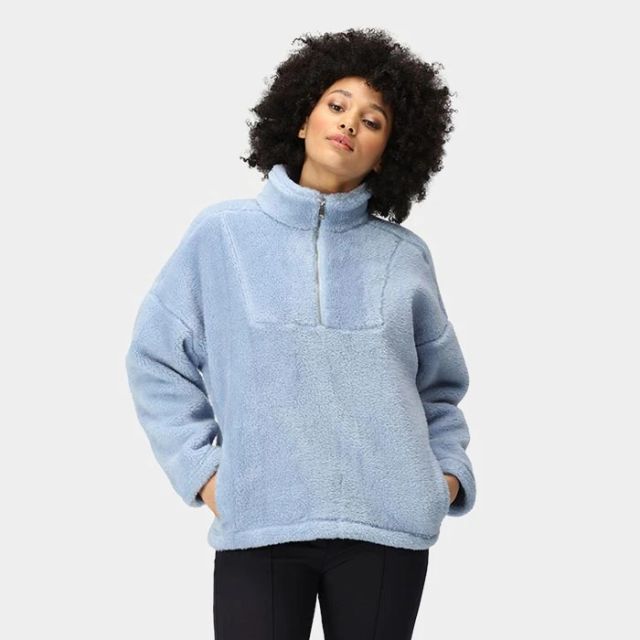Regatta Zeeke Soft Denim