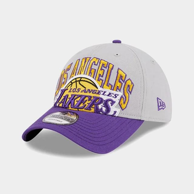 New Era M 920 Nbato 23 Loslak Dgrotc