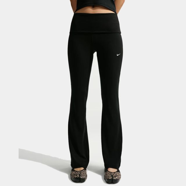 Nike Nsw Chill Knit Rib