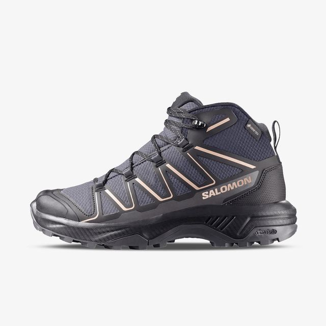 Salomon Exeo 2 Mid Gtx Nine