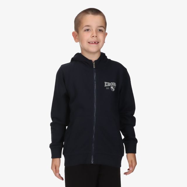 Kronos Full Zip