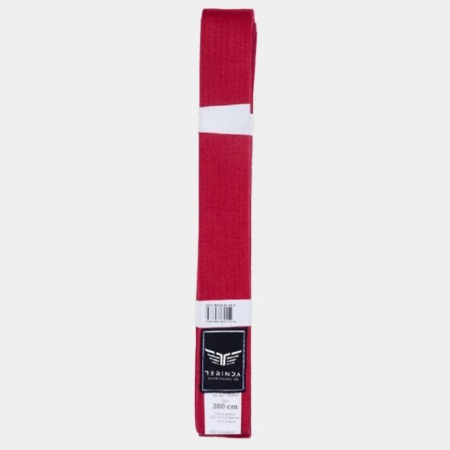 Terinda Judo Karate Belt
