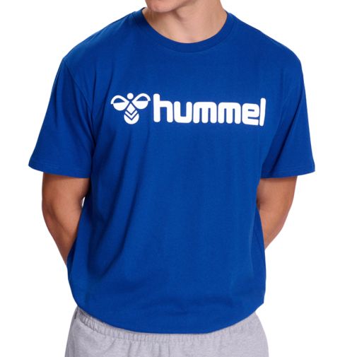 Hummel Hmlgo 2 0 Logo T S S