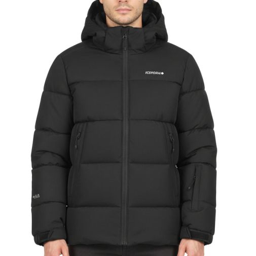 Icepeak Louin Jr