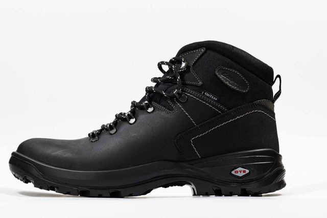 Grisport Pecos Nerro 64039113