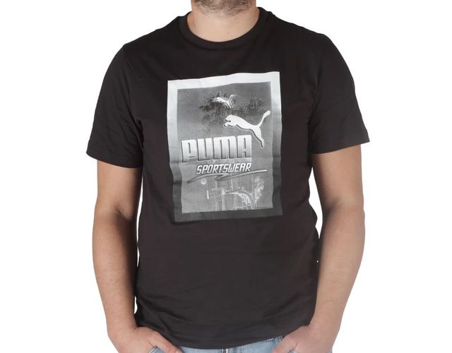 Puma Graphics Photoprint