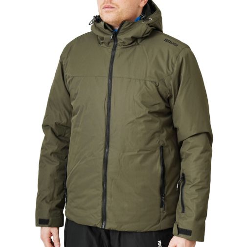 Brugi Padded