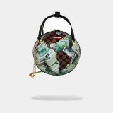 Sprayground Money Banks Handbag