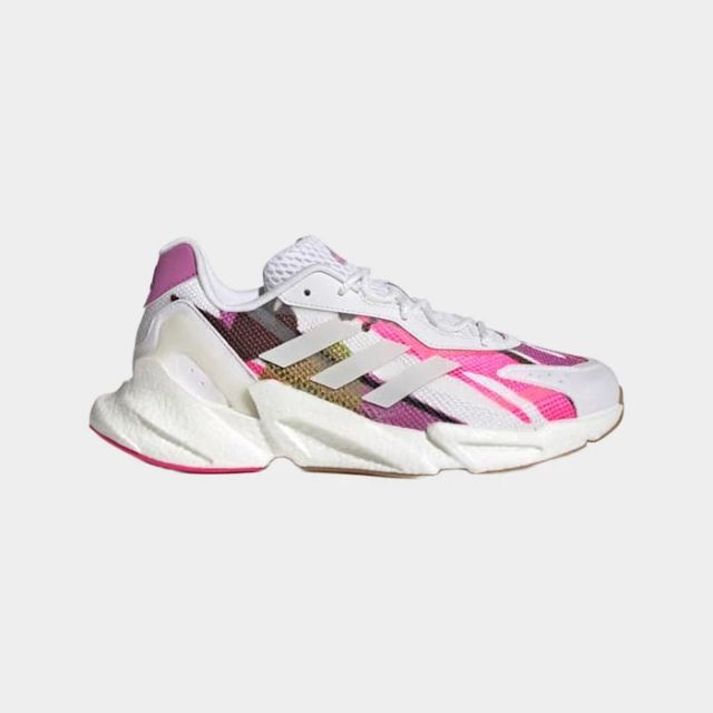 adidas X9000l4 Thebe Magugu