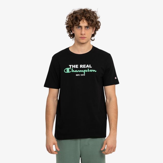 Champion Ss Tee