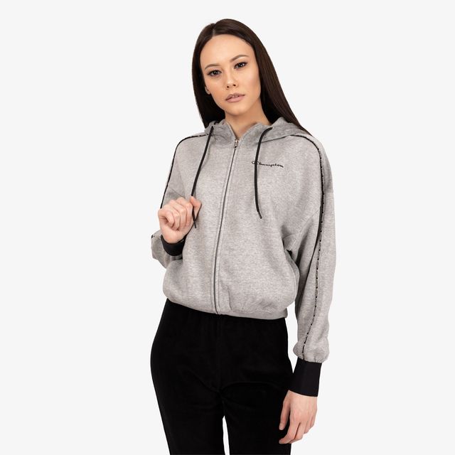 Champion Full Zip