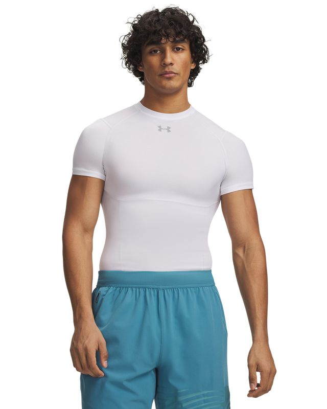 Under Armour Hg Elite Comp Ss