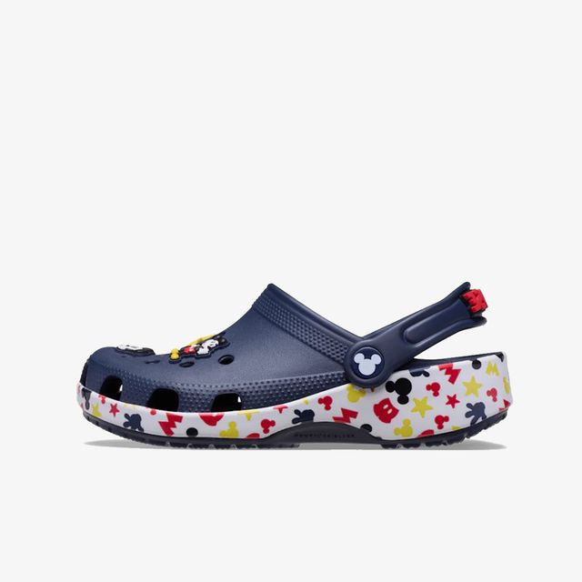 Crocs Mickey Friends Cls Clg T